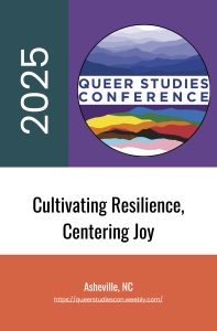 Program Cover QSC 2025